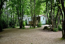 Chalets Grand Confort